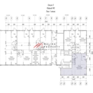 Продажа помещения в жк Рублевский квартал