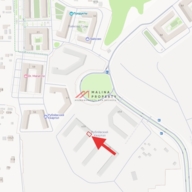 Продажа помещения в жк Рублевский квартал