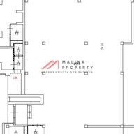 Продажа торгового помещения с магазином Магнит