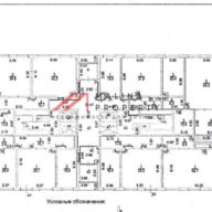 Продажа торгового помещения с аптекой Здравсити