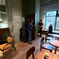 Продажа торгового помещения с арендатором Дринкит