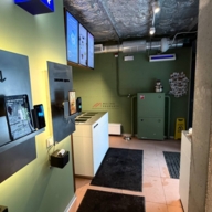 Продажа торгового помещения с арендатором Дринкит