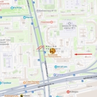 Продажа коммерческого помещения в Москве