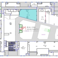 Аренда офиса в ТДК Смоленский пассаж