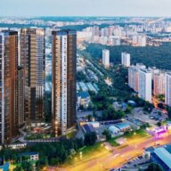 Аренда помещения в жилом комплексе Архитектор