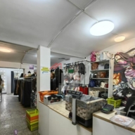 Аренда торгового помещения на Новослободской