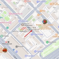 Продажа торгового помещения с арендаторами