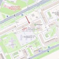 Продажа помещения с арендатором аптека Столички