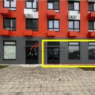 Аренда торгового помещения в Некрасовке