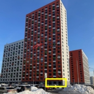 Аренда торгового помещения в Некрасовке