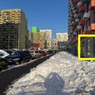 Аренда торгового помещения в Некрасовке