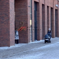 Аренда торгового помещения в ЖК "EVER-2". 1-я линия