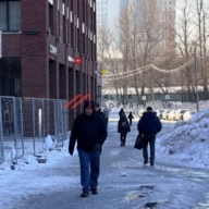 Аренда торгового помещения в ЖК "EVER-2". 1-я линия