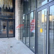 Аренда торгового помещения в ЖК "EVER-2". 1-я линия