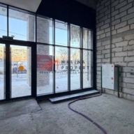 Аренда торгового помещения в ЖК "EVER-2". 1-я линия