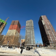 Продажа помещения с арендатором Аптека 36,6 в ЖК "Кутузовский квартал"