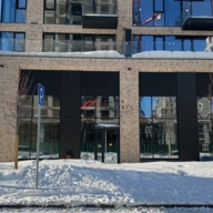 Аренда торгового помещения в ЖК "Примавера" 