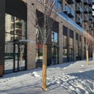 Аренда торгового помещения в ЖК "Примавера" 