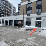 Продажа коммерческого помещения в ЖК Прокшино