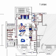 Продажа торгового помещения с арендатором ВТБ 24