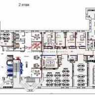 Продажа торгового помещения с арендатором ВТБ 24