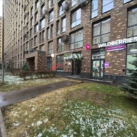 Продажа торгового помещения с арендатором Wildberries