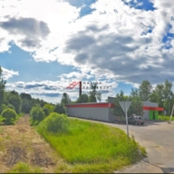 Продажа торгового здания с Пятерочкой