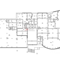 Продажа торгового помещения с арендаторами в БЦ "WeStar"