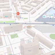 Продажа торгового помещения с арендаторами в БЦ "WeStar"