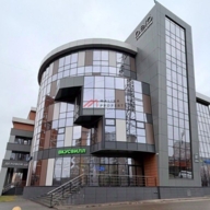 Продажа торгового помещения с арендаторами в БЦ "WeStar"