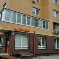 Продажа помещения с магазином "Дикси" в ЖК Влюберцы