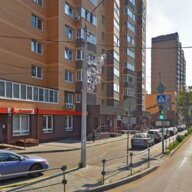 Продажа помещения с магазином "Дикси" в ЖК Влюберцы