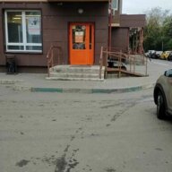 Продажа помещения с магазином "Дикси" в ЖК Влюберцы