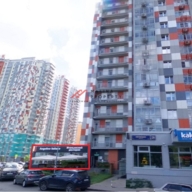 Аренда торгового помещения