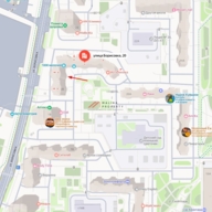 Продажа коммерческого помещения в ЖК «Ярославский»