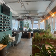 Аренда торгового помещения