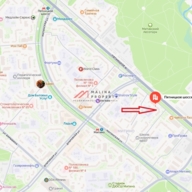 Аренда торгового помещения