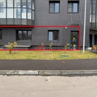 Продажа торгового помещения в ЖК Марушкино