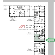 Продажа коммерческого помещения в ЖК Прокшино