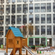 Продажа коммерческого помещения в ЖК Прокшино