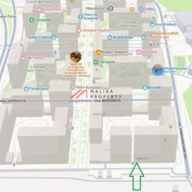 Аренда коммерческого помещения в ЖК Прокшино