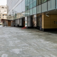 Продажа торгового помещения рядом с метро Трубная