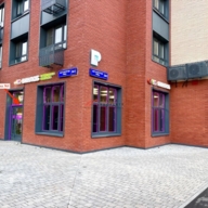 Продажа торгового помещения с арендатором Винлаб