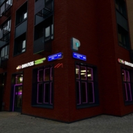 Продажа торгового помещения с арендатором Винлаб