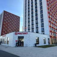Аренда торгового помещения в ЖК Мой адрес Вертолетчиков