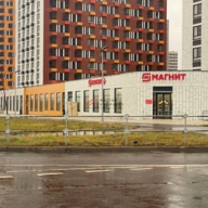 Аренда торгового помещения в ЖК Мой адрес Вертолетчиков