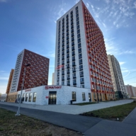 Аренда торгового помещения в ЖК Мой адрес Вертолетчиков