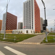 Аренда торгового помещения в ЖК Мой адрес Вертолетчиков