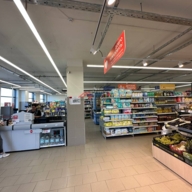 Аренда торгового помещения в ЖК Мой адрес Вертолетчиков