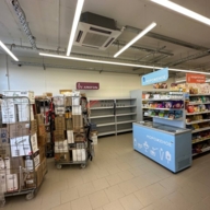 Аренда торгового помещения в ЖК Мой адрес Вертолетчиков